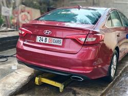 هیۆندای سۆناتا